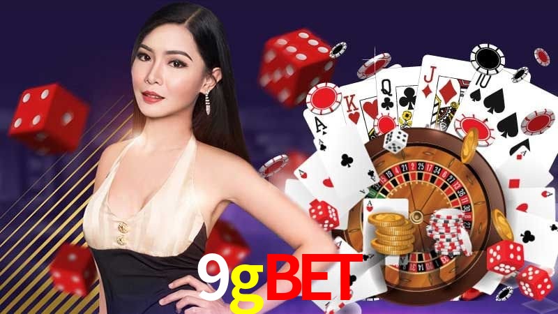 A Emoção da Loteria na 9gbet: Uma Chance de Mudança de Vida