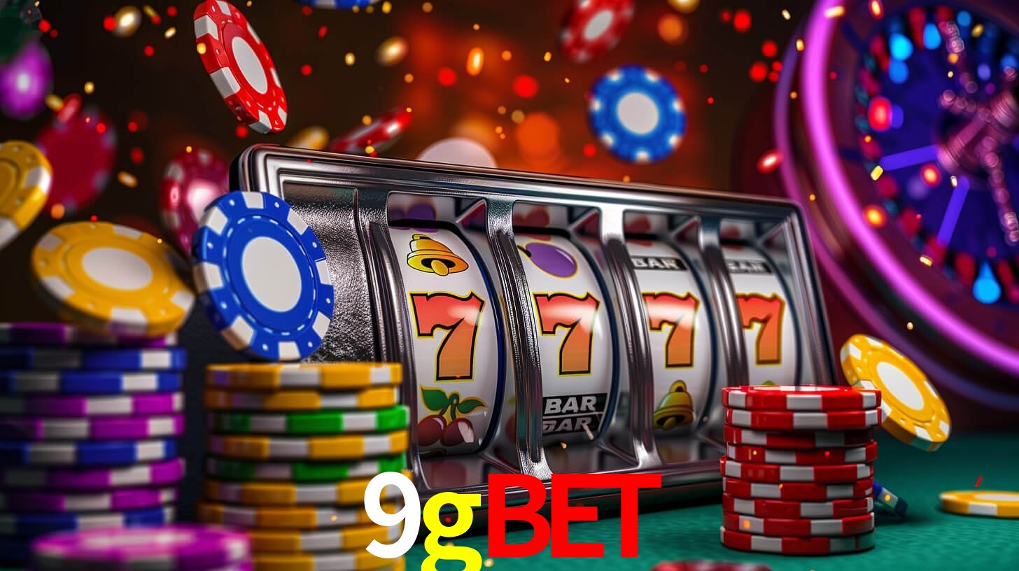 Desvendando o Mundo dos Jogos Virtuais na 9gbet